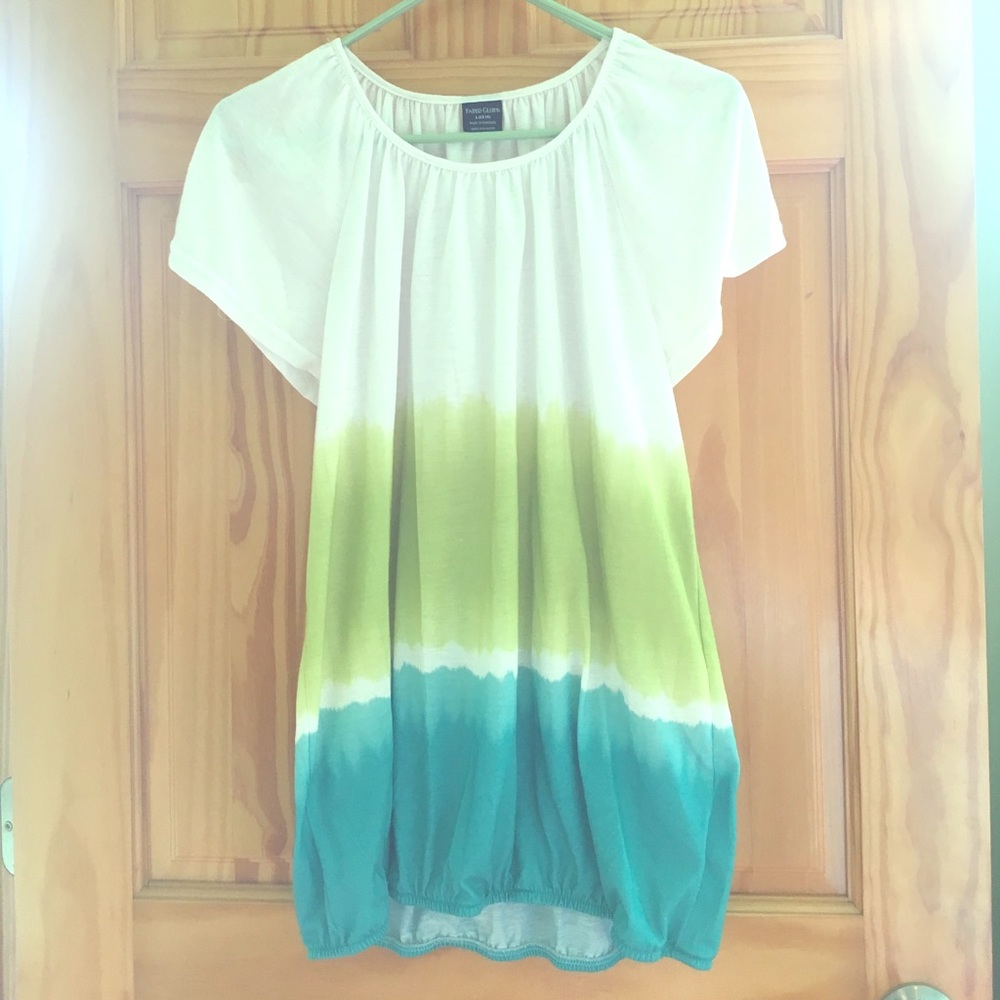 Hippie Tee
