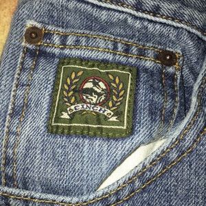Men's Cinch Jeans