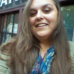 Meet your Posher, Katherine