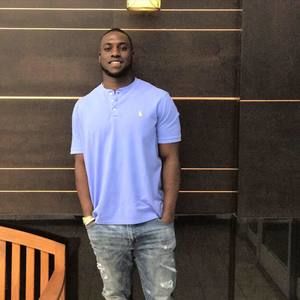 Meet your Posher, Tyler