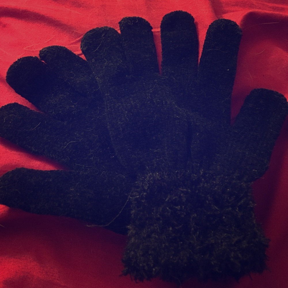 Gloves