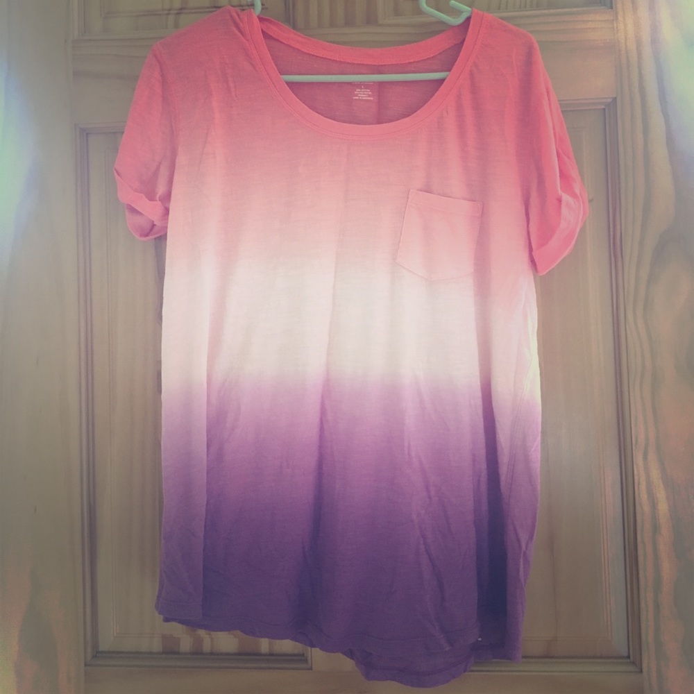 Hippie Tee