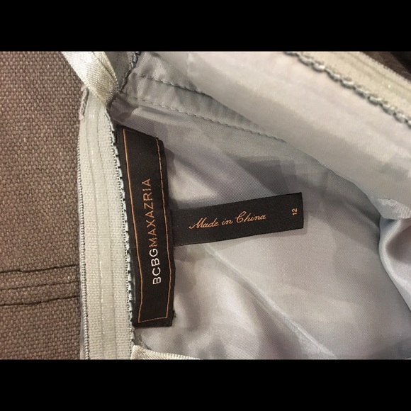 Gorgeous BCBG Max Azria cocktail dress - Picture 4 of 4