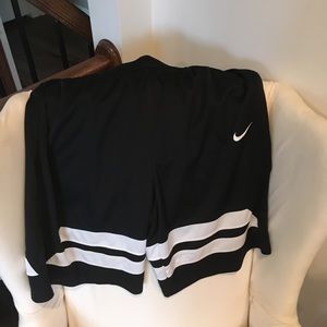 Nike shorts