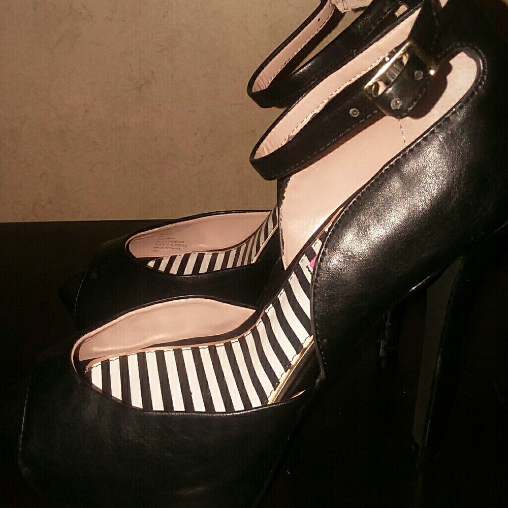 **Reduced**Betsey Johnson