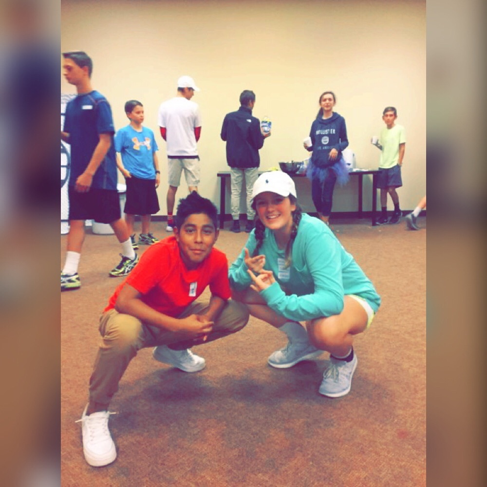 Meet your Posher, Ashlea