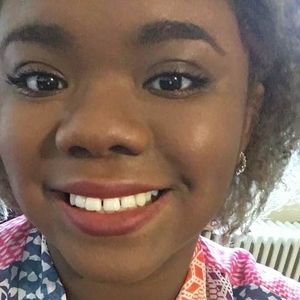 Meet your Posher, Ronda