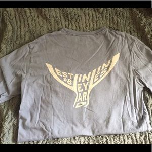 Vineyard Vines Long Sleeve