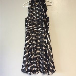 Cocktail Dress- recently dry cleaned