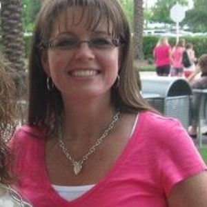 Meet your Posher, Rita