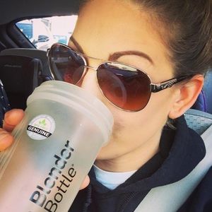 Meet your Posher, Keri