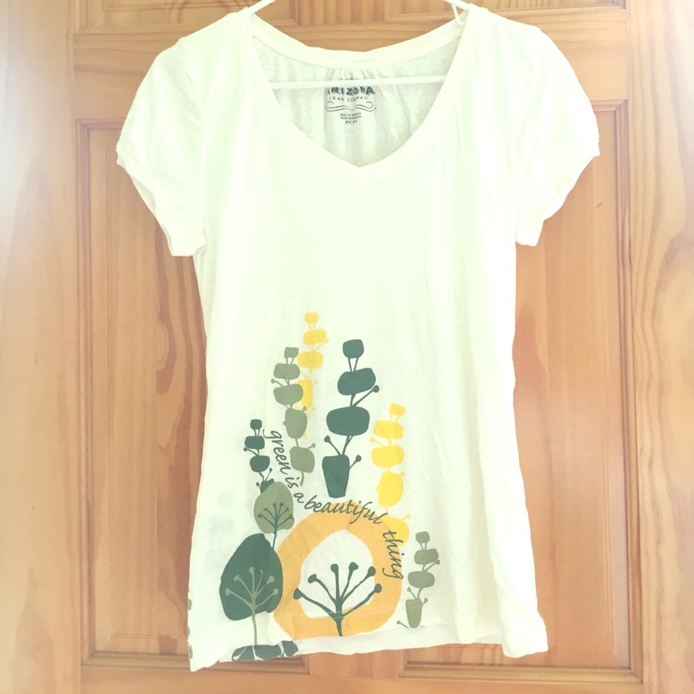 Arizona Tee