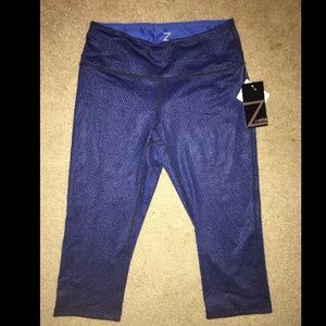 Zella leggings
