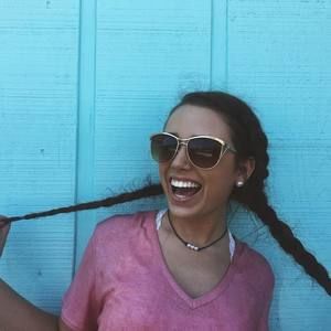 Meet your Posher, Catherine