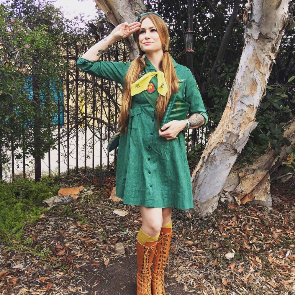 Meet your Posher, Margo