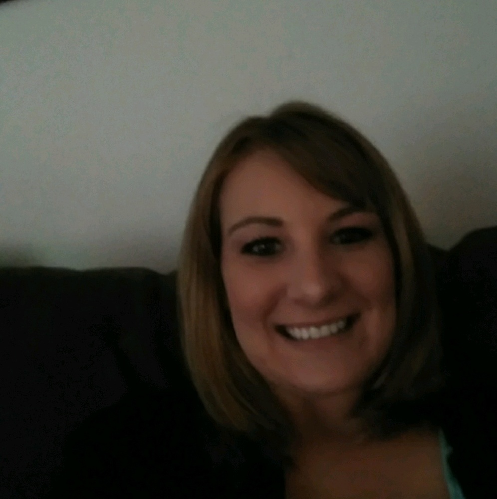 Meet your Posher, Ryanne