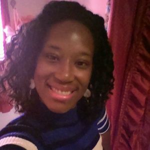 Meet your Posher, Roshell