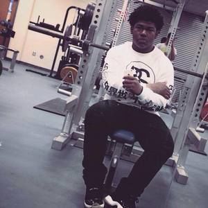 Meet your Posher, Trenton