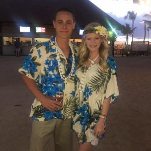 Meet your Posher, Taraleigh