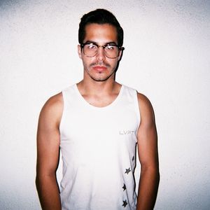 Meet your Posher, Justin