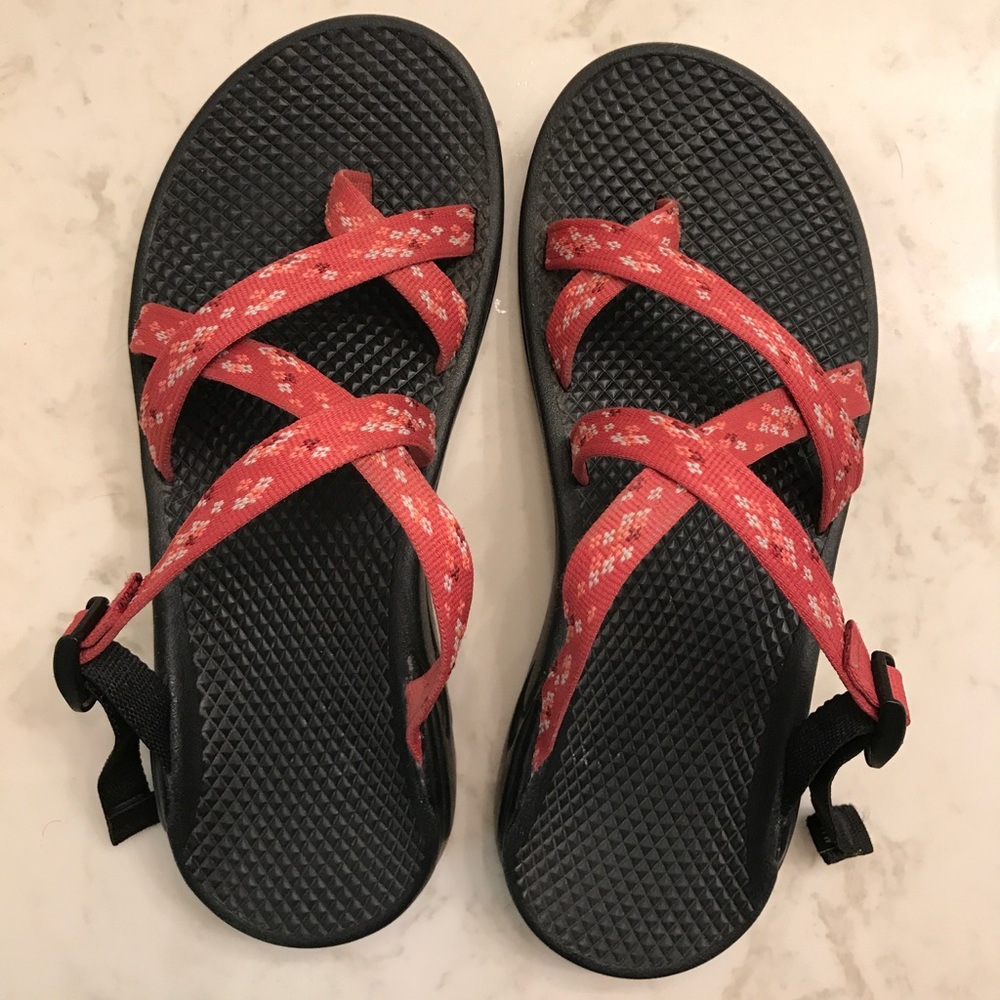 Chaco sandals
