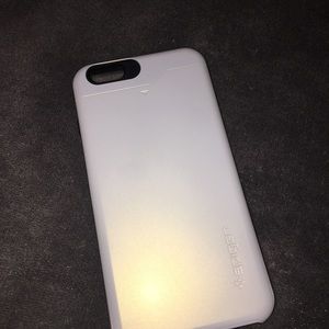 iphone 6s plus credit card case Spigen brand