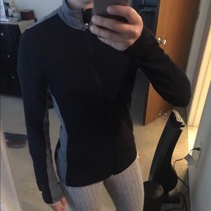 Marika athletic jacket