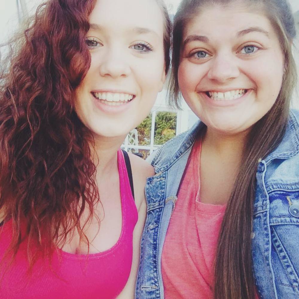 Meet your Posher, Taylor