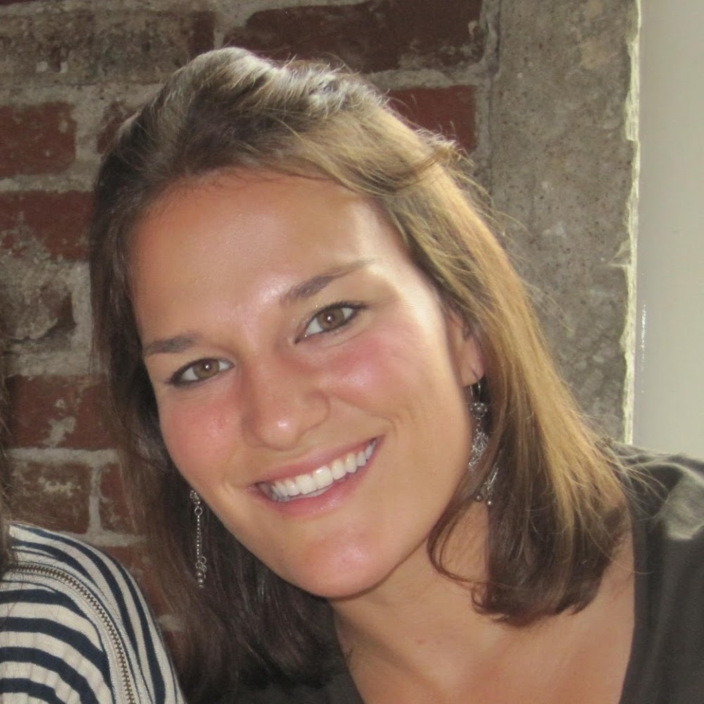 Meet your Posher, Maddie