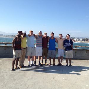 Meet your Posher, Owen