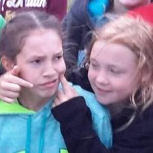 Meet your Posher, Kat