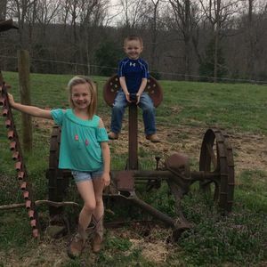 Meet your Posher, Patience