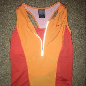 Nike shirt