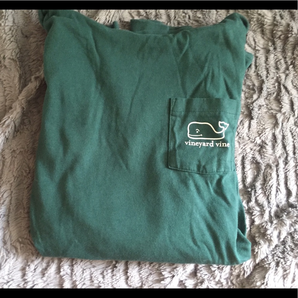 Vineyard Vines Tshirt Hoodie