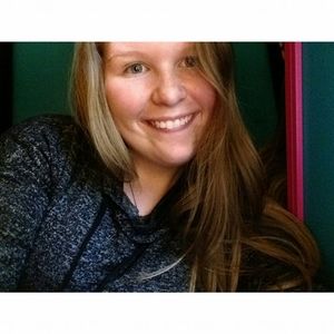 Meet your Posher, Cheyenne