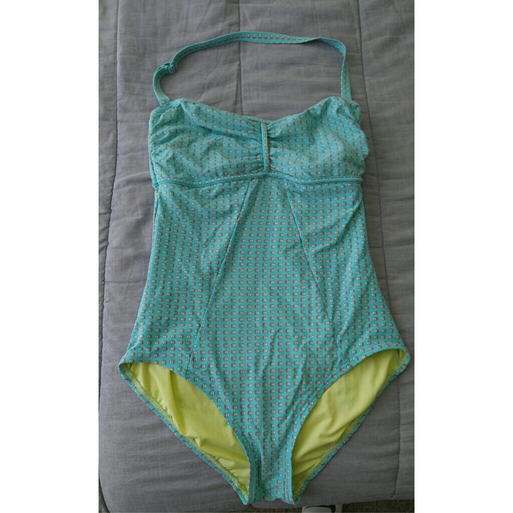 1 piece Swimsuit