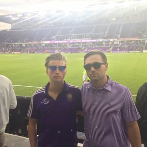 Meet your Posher, Dylan