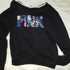 NWOT crew sweatshirt