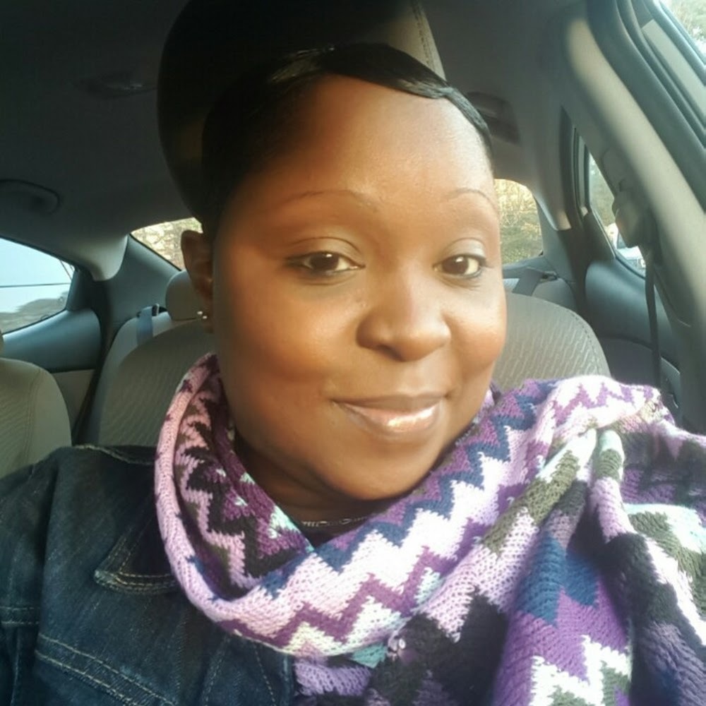 Meet your Posher, Sherika