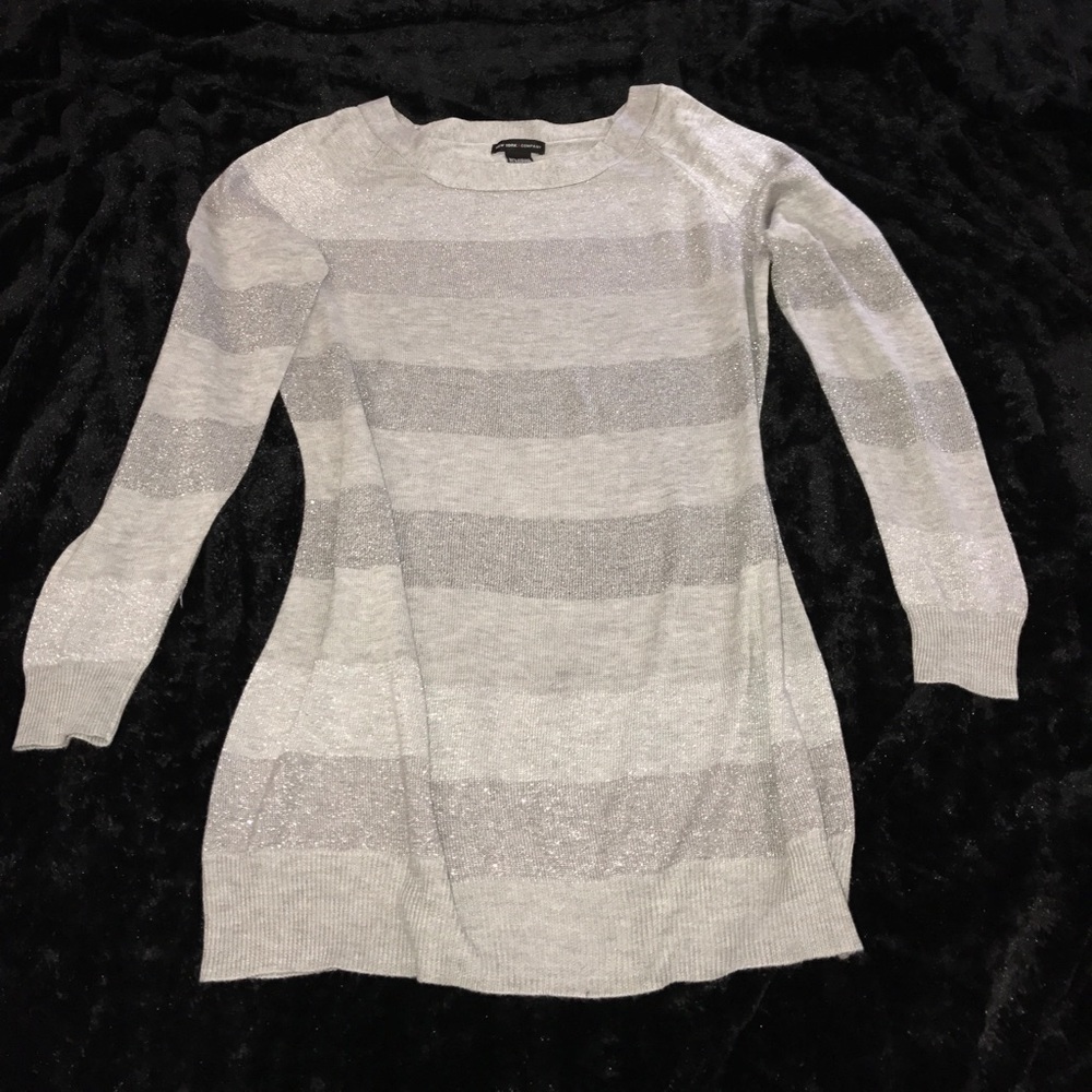 Long Sleeve Dress
