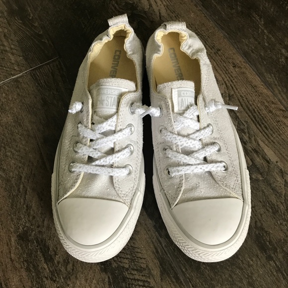 Converse Shoes - Converse