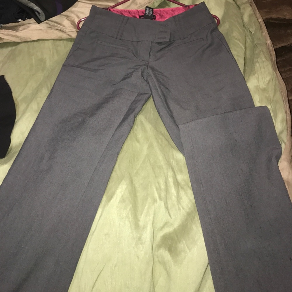 Pants