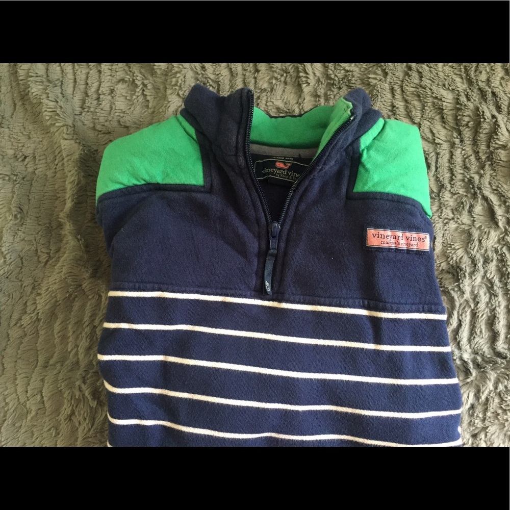 Vineyard Vines Shepshirt