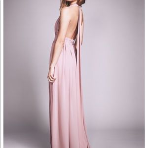 Free People Maxi Dress