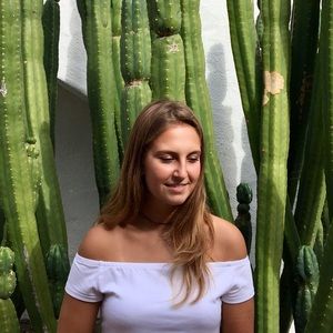 Meet your Posher, Marianna