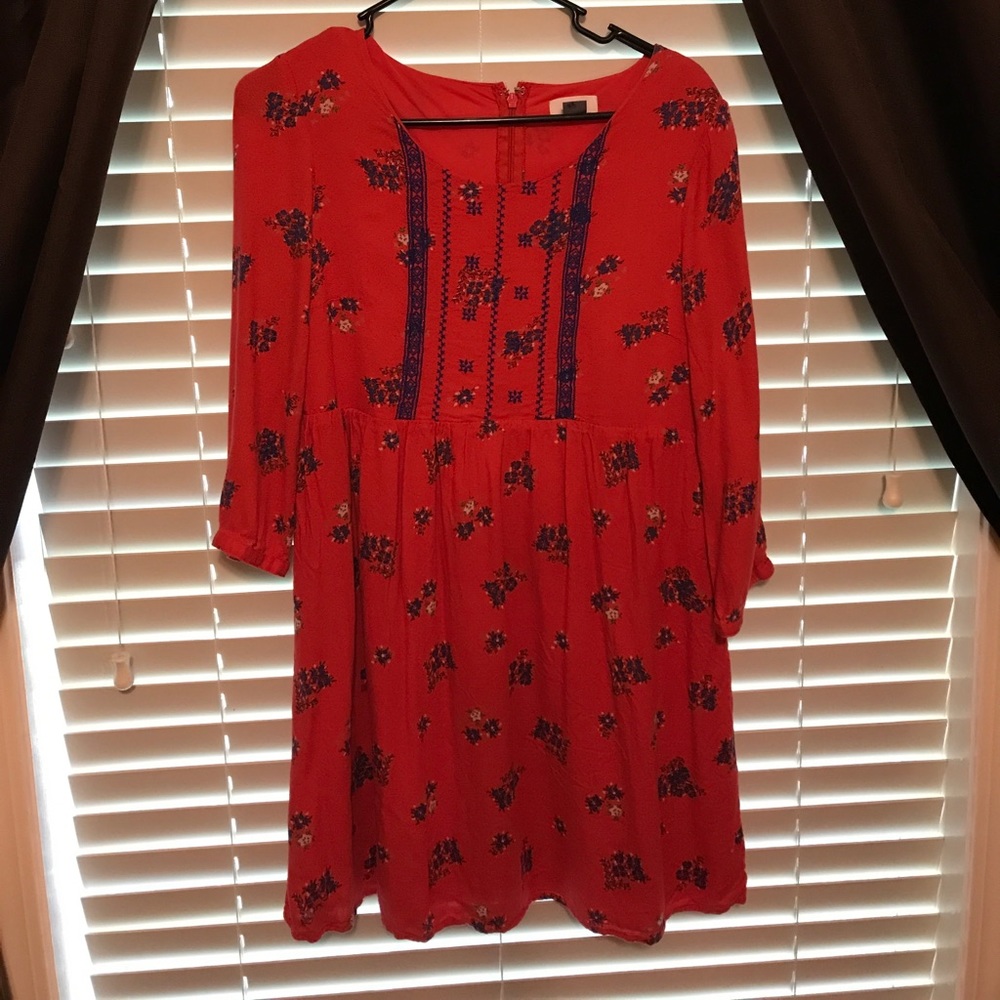 Old Navy Dress