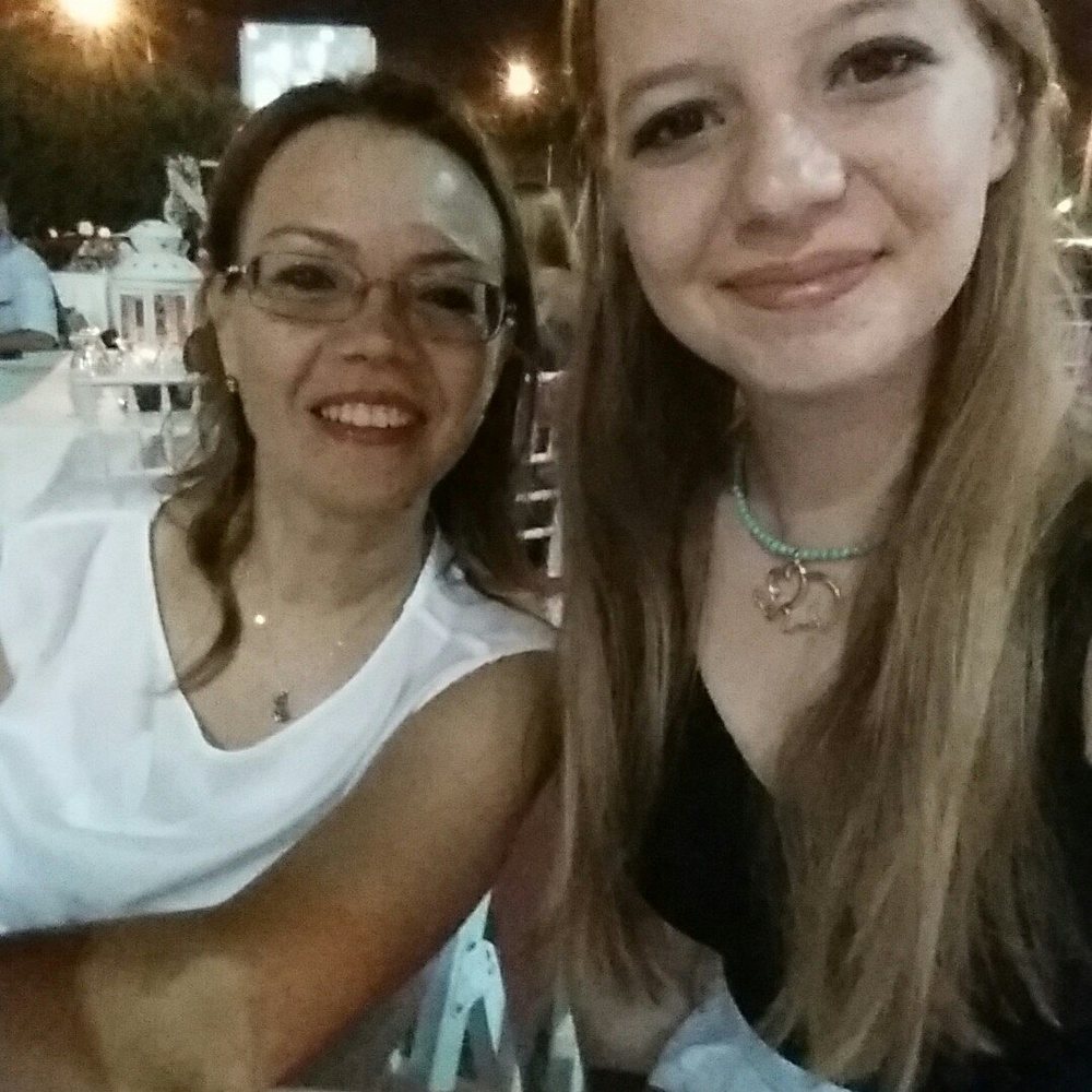 Meet your Posher, Özde begüm