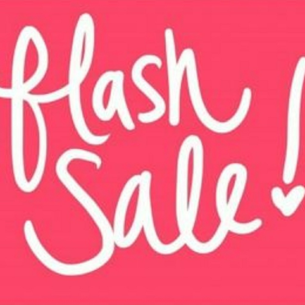 Sale!!!