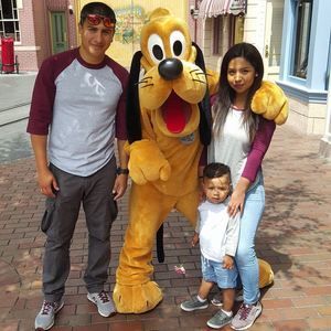 Meet your Posher, Karla