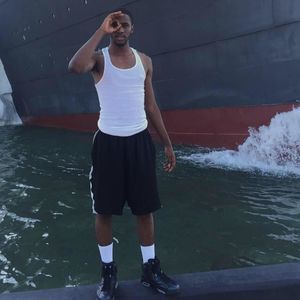 Meet your Posher, Damion